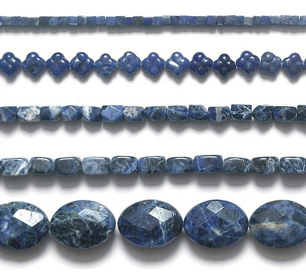 Crystal Bead, Semi Precious Stone Bead, Fashion Bead, Agate Bead<Esb01740>